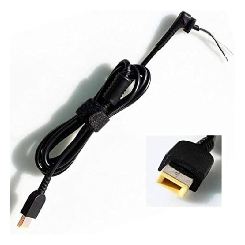 Lenovo Square USB Pin Laptop Charger