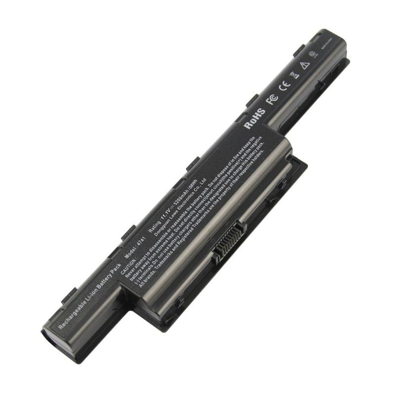 Acer 4741 / AS10D31 Laptop Battery