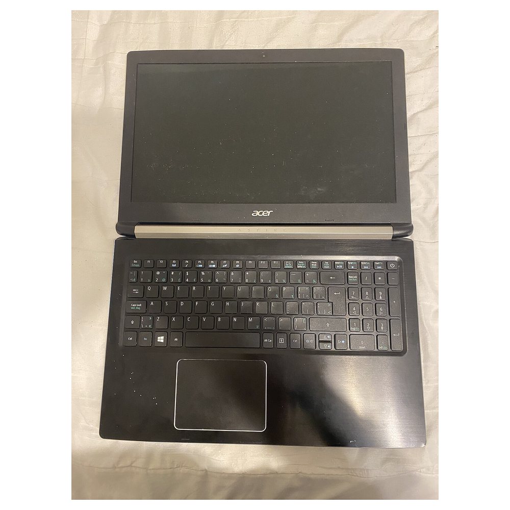 Acer Aspire 5