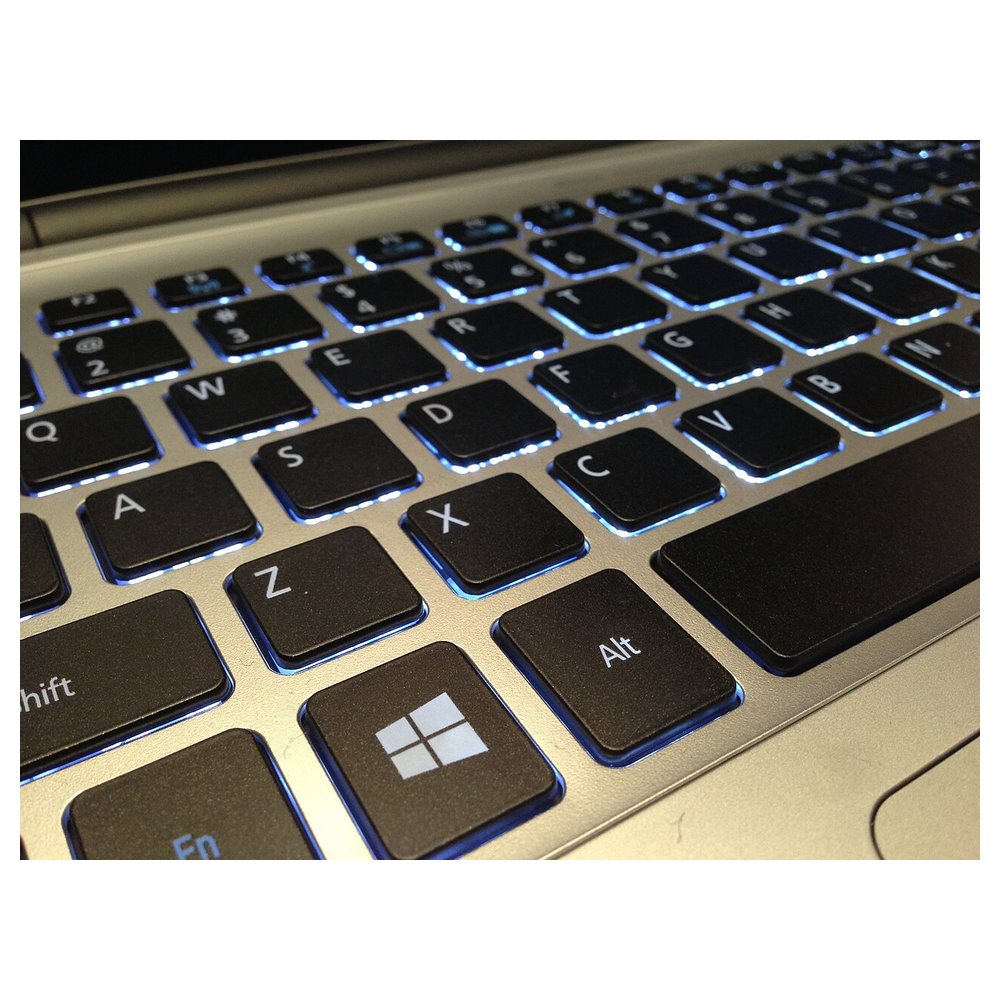 Acer 4741 / 4736 Laptop Keyboard