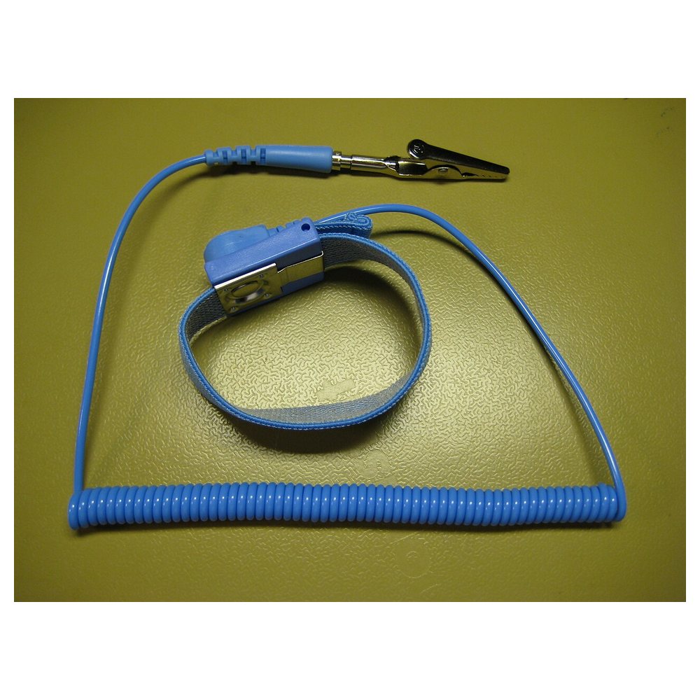Anti-Static Wrist Strap