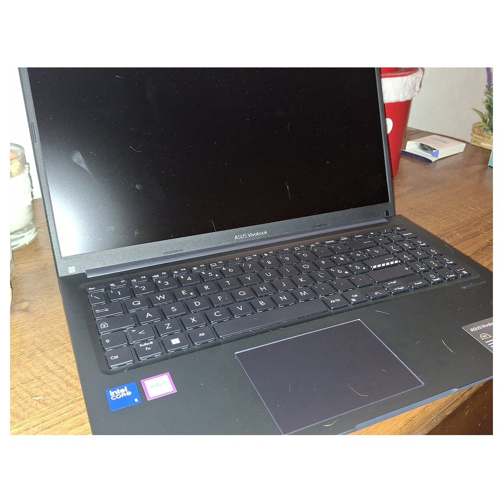Asus VivoBook 15