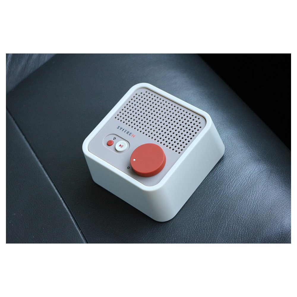 Bluetooth Speaker Mini