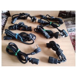 Computer Power Cable