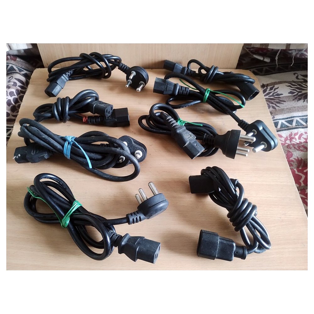 Computer Power Cable