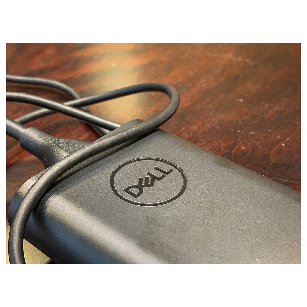 Dell USB-C Laptop Charger
