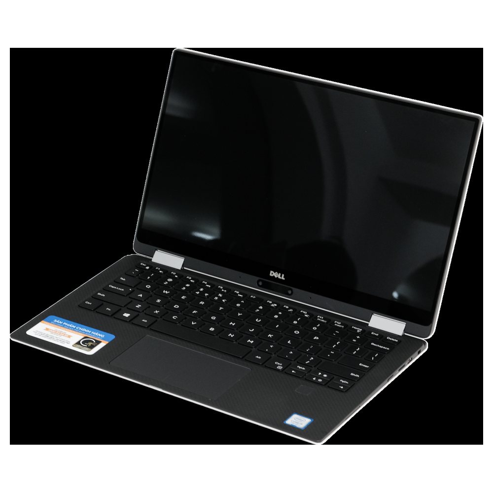 Dell XPS 13