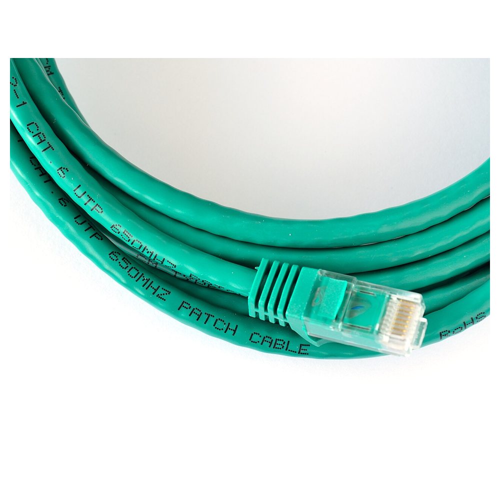 LAN Cable 5m