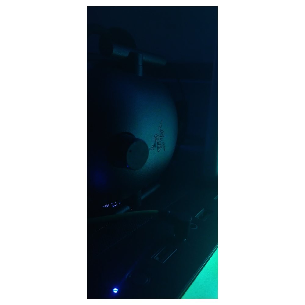 Gaming Headset RGB