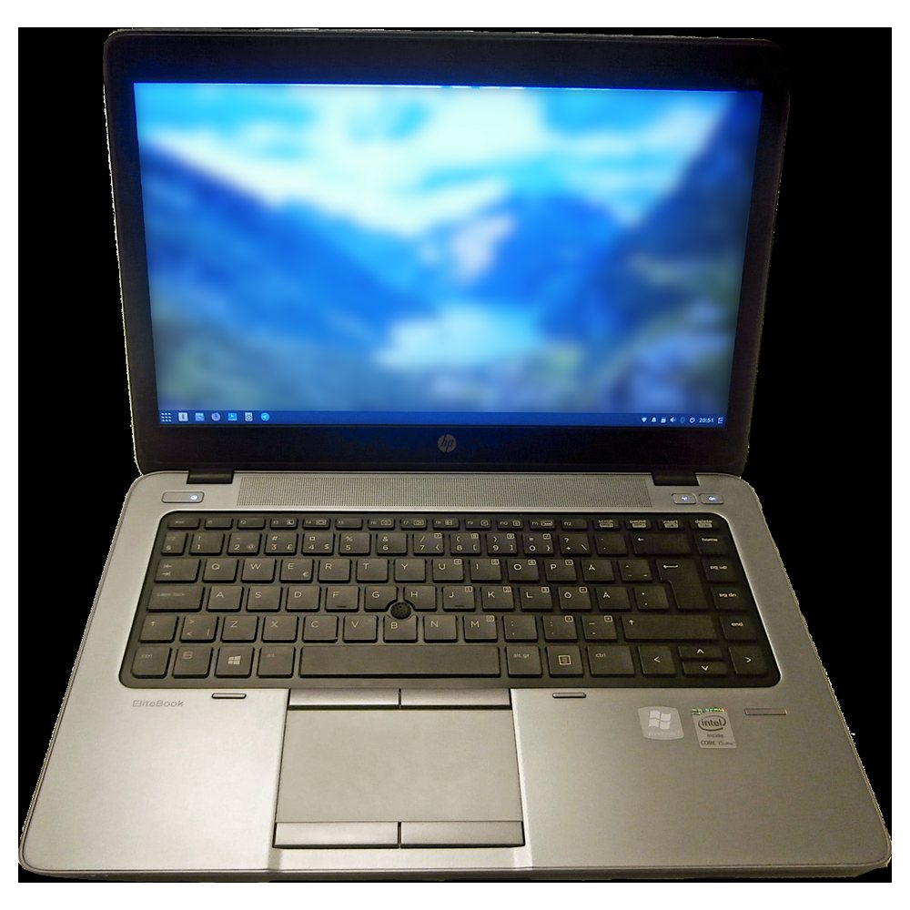 HP EliteBook 840 G1