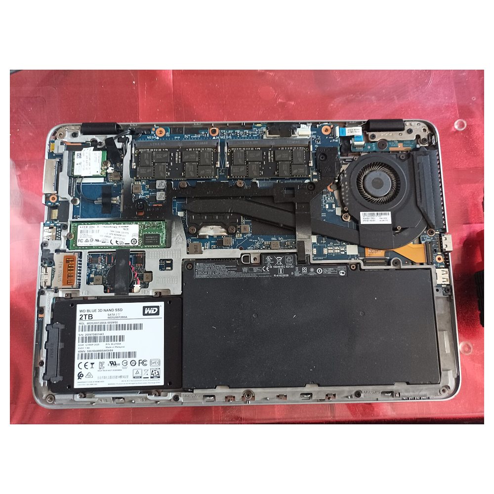 HP EliteBook 840 G3