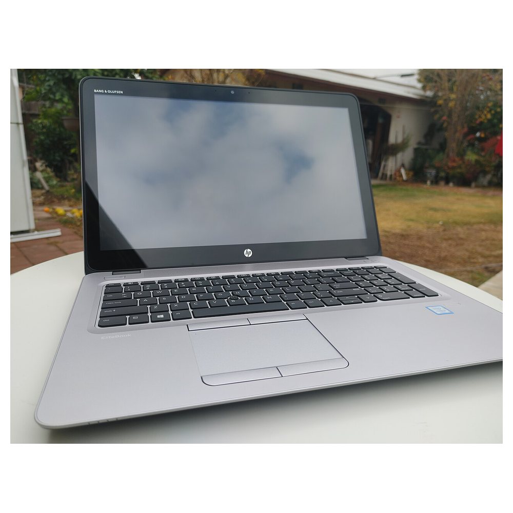 HP EliteBook 850 G3