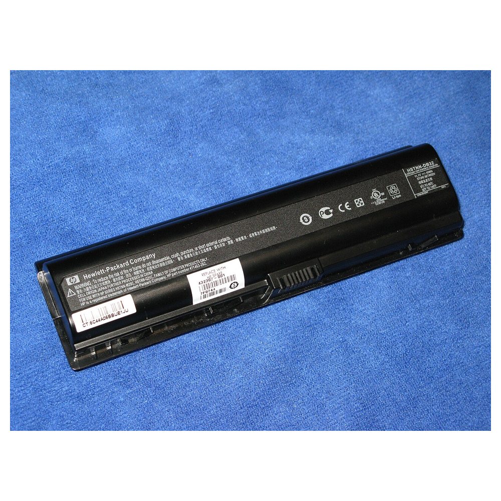 HP Mini 210-2000 Laptop Battery