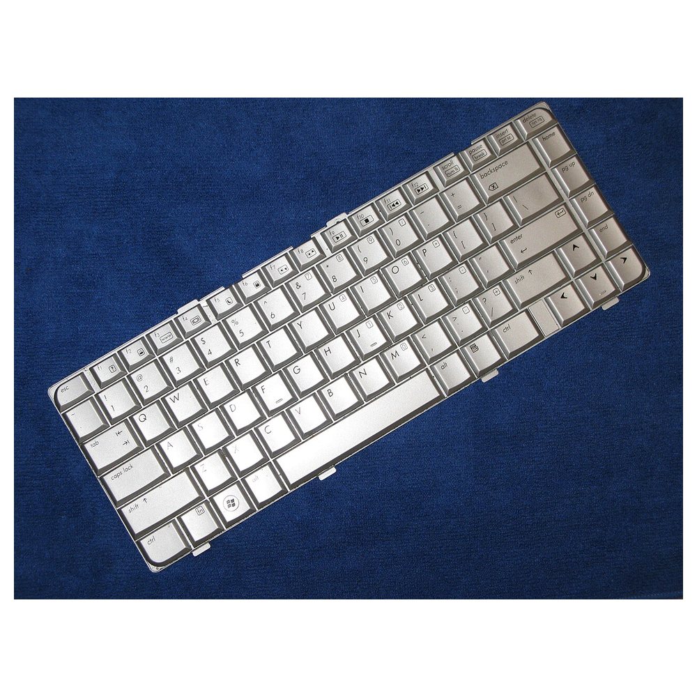 HP 8440 Laptop Keyboard