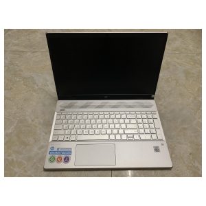 HP Pavilion 15