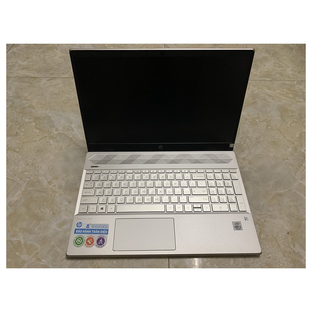 HP Pavilion 15