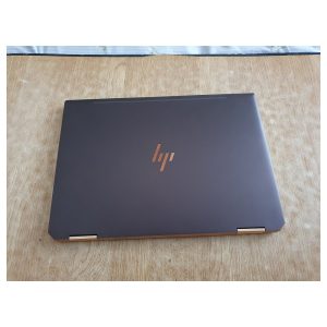 HP Spectre x360