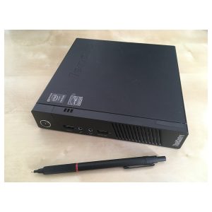 Lenovo ThinkCentre M73 Desktop PC