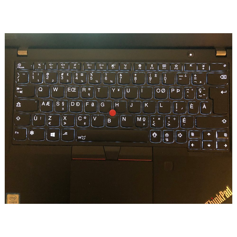 Lenovo ThinkPad E540 E531 Laptop Keyboard