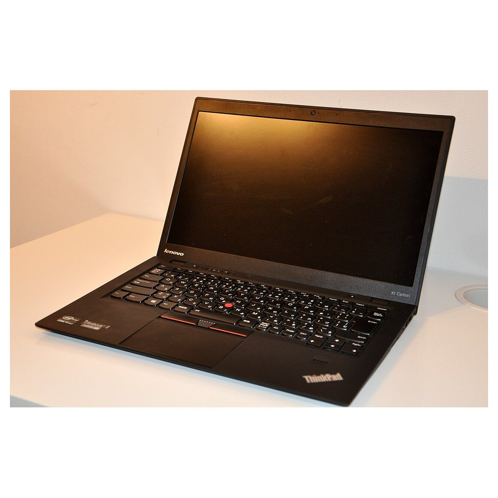 Lenovo ThinkPad X1 Carbon