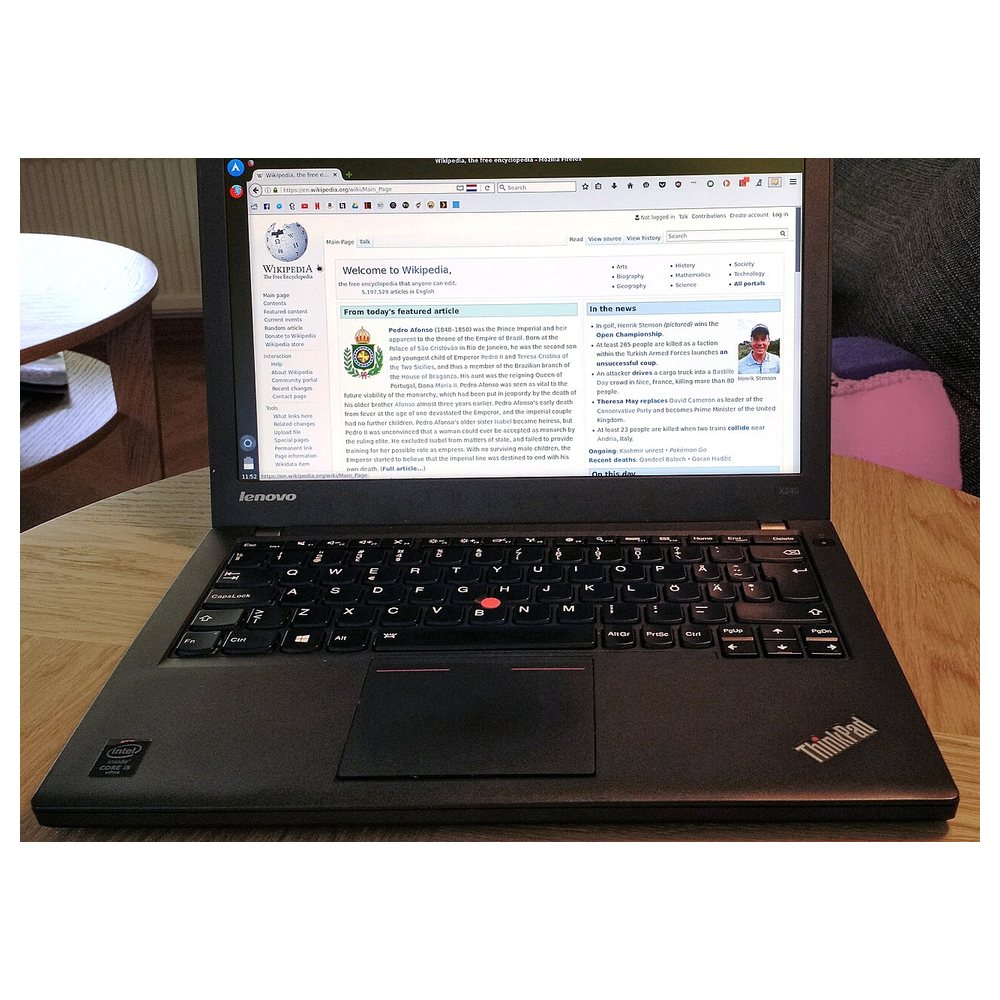 Lenovo ThinkPad X240