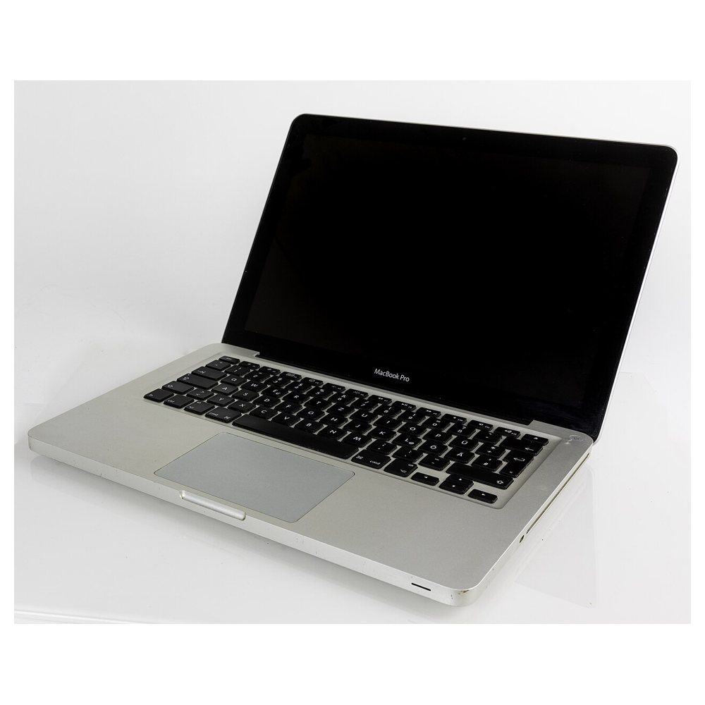 MacBook A1278 / A1280 Laptop Battery (Silver)