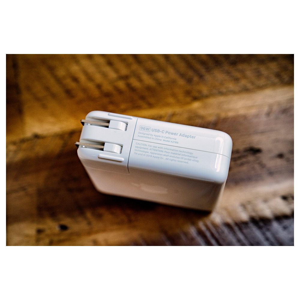 MacBook Charger USB-C 96W