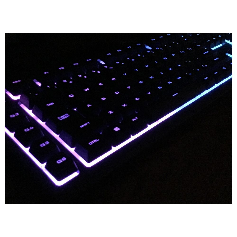Mechanical Keyboard Basic