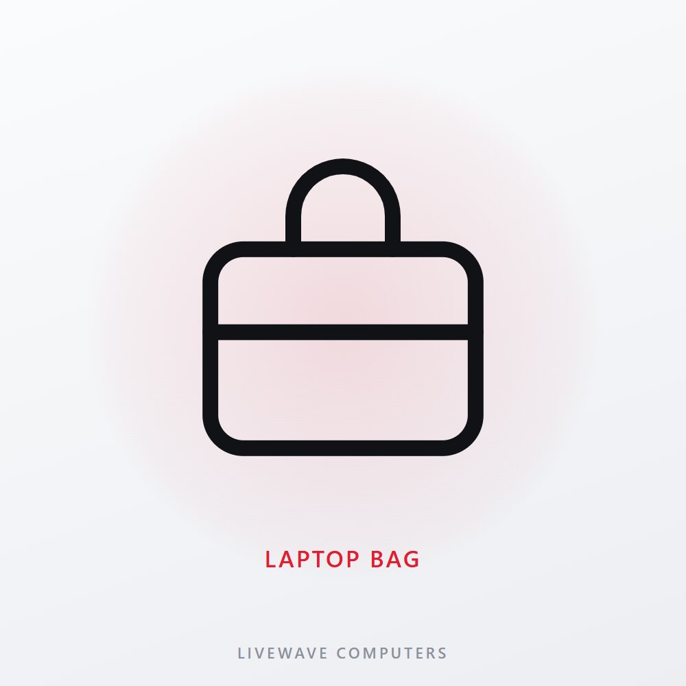 Laptop Sleeve 13.3