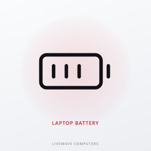 Universal Laptop Battery