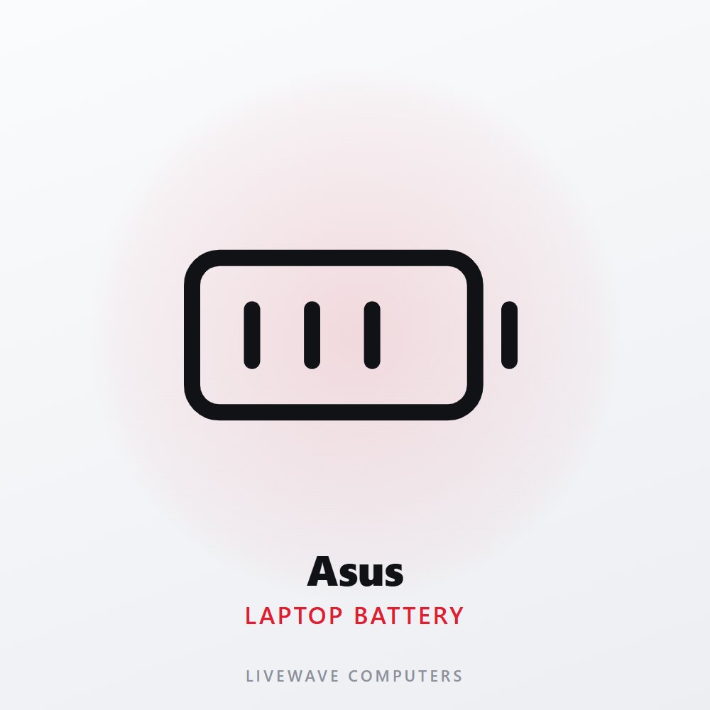 Asus X551 Laptop Battery