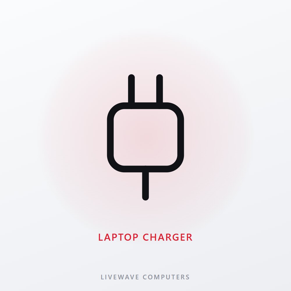 Universal Multi-Tip Charger 65W