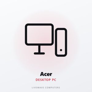 Acer Veriton X Series Desktop PC
