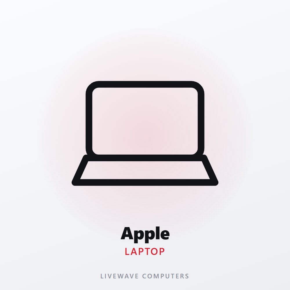 Apple MacBook Pro 13