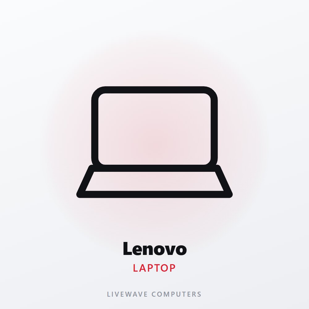 Lenovo Yoga Series