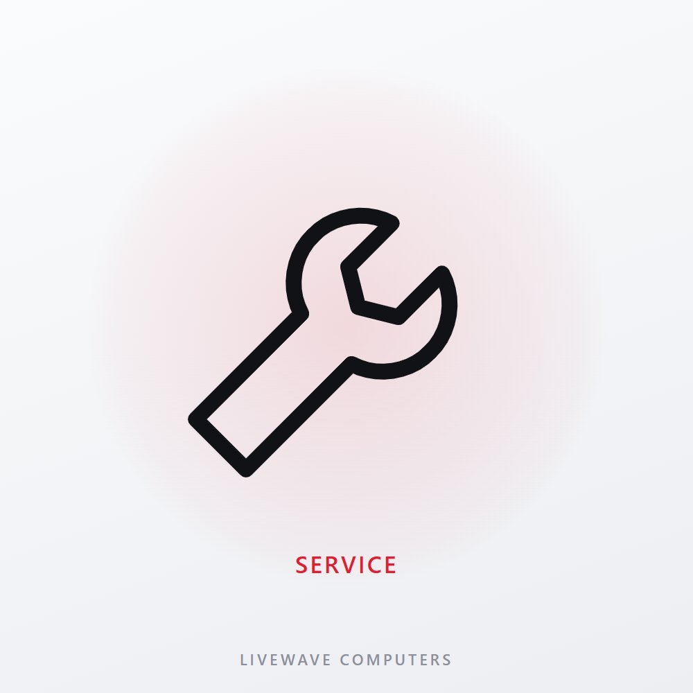 Laptop Repair (Service)