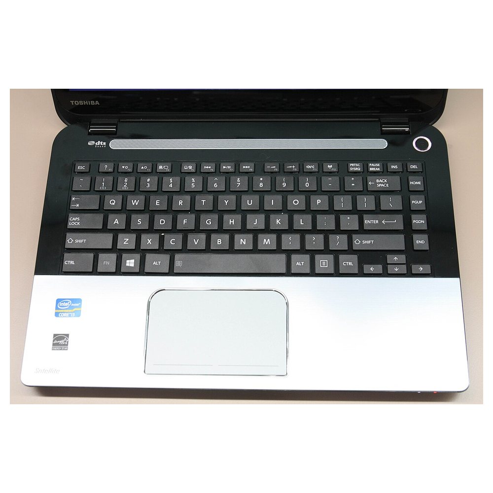 Toshiba Satellite C50 Laptop Keyboard