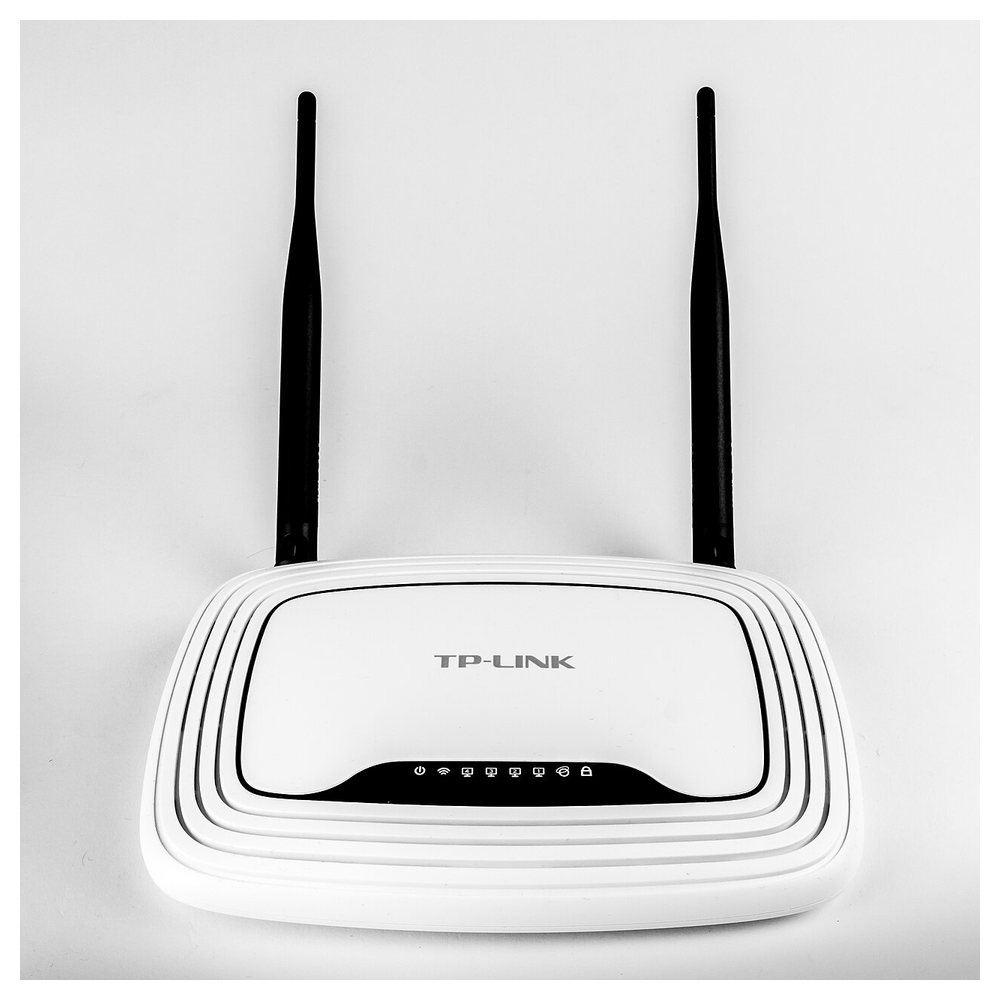 TP-Link TL-WR841N Router