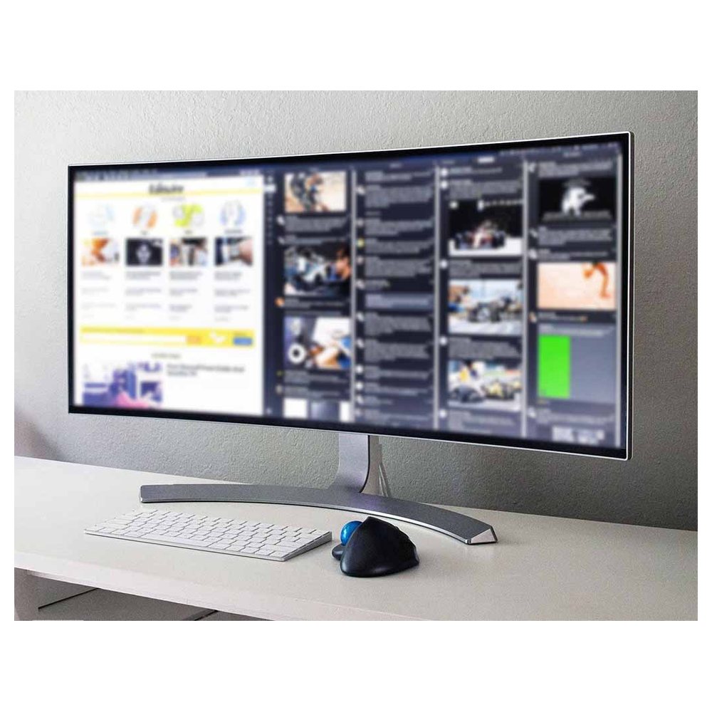 UltraWide 29″ Monitor
