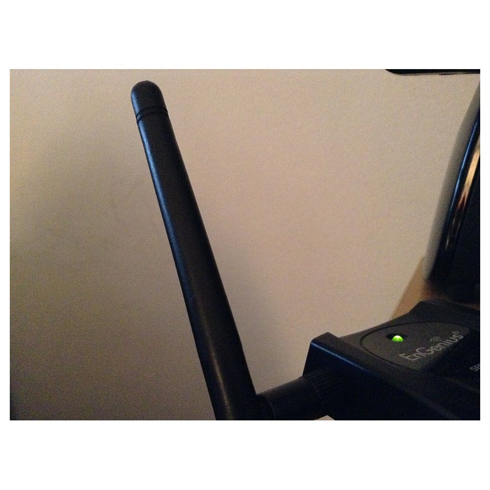 USB WiFi Adapter