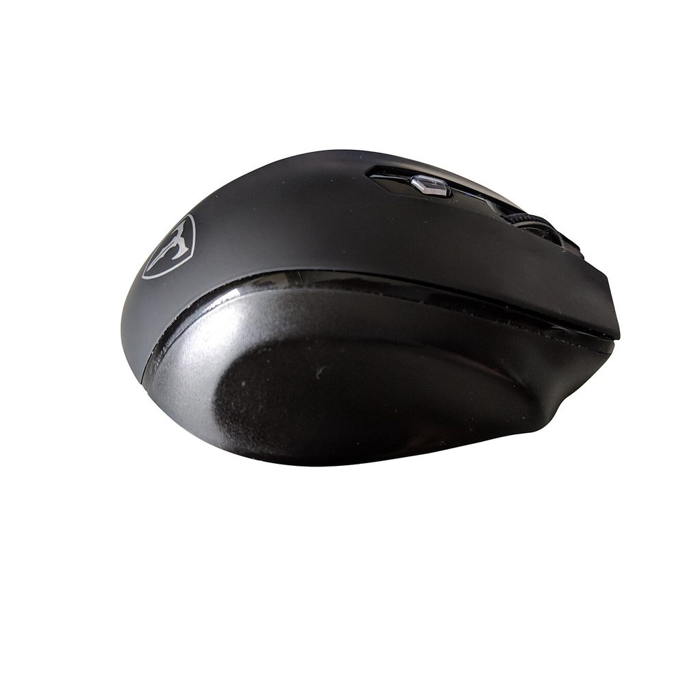 Wireless Mouse Basic 2.4GHz